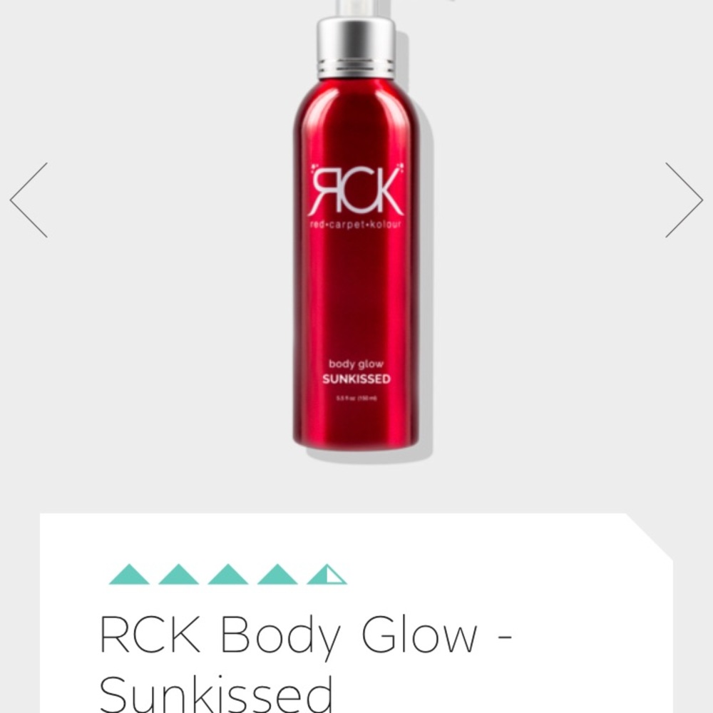 RCK Red Carper Kolour